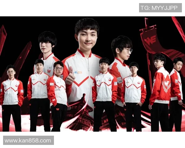 JDG战队崛起之路：从默默无闻到职业联赛的璀璨明星