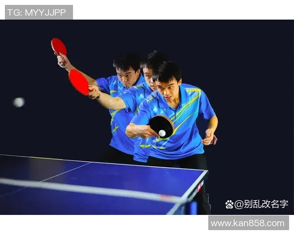 从零基础到高手之路乒乓球个人能力全面提升指南 从零基础到高手之路乒乓球个人能力全面提升指南