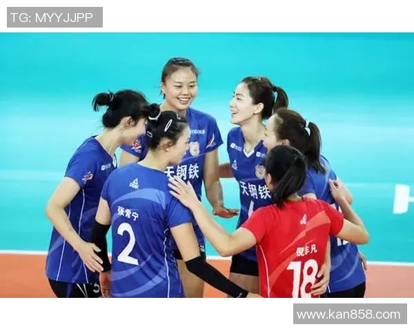 北京排球队在锦标赛中的意识表现分析与点评