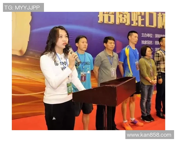 张秀英独家分享羽毛球技巧与心得助你提升球技的秘诀