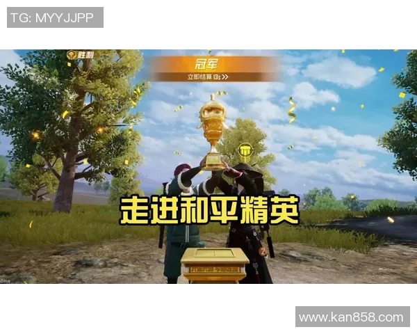 杨军专访揭秘和平精英成功背后的策略与创新之路 杨军专访揭秘和平精英成功背后的策略与创新之路