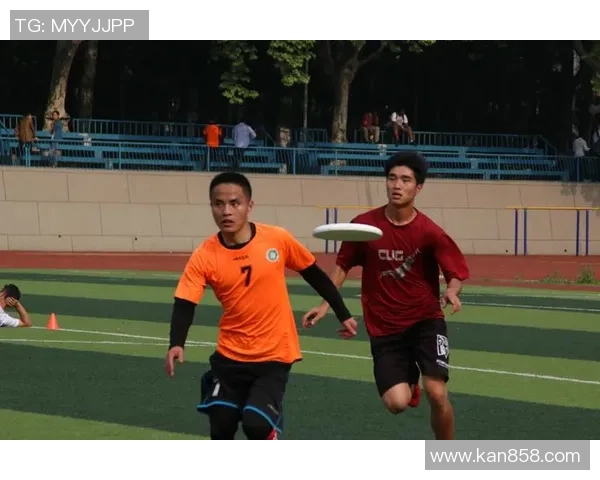 武汉飞盘队耐力表现数据分析揭示运动员训练与比赛的关键因素