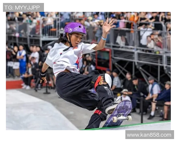 滑板之旅:深入杭州滑板队的技艺与激情探索 滑板之旅:深入杭州滑板队的技艺与激情探索