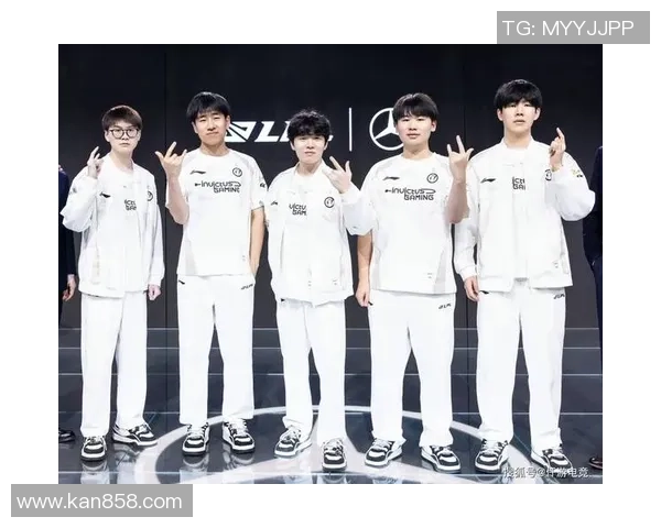 深度分析IG战队边路渗透战术及其对比赛的影响与应用