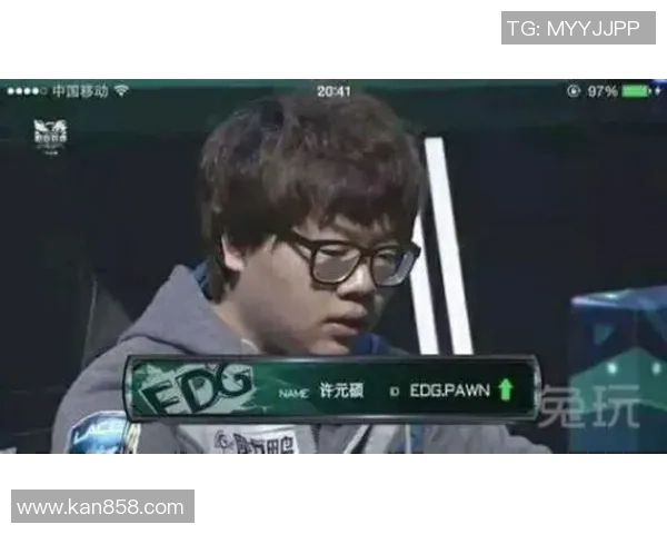 热议和平精英EDG如何通过技术变革提升战队竞争力与游戏体验