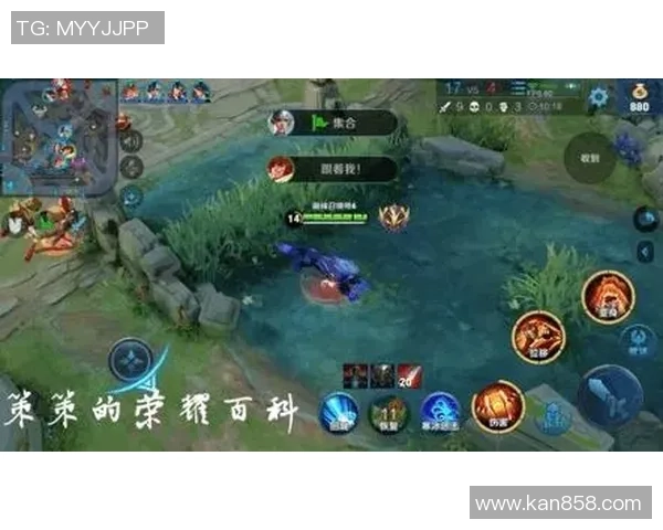 聚焦王者荣耀：LNG战队如何掌控比赛节奏与策略分析