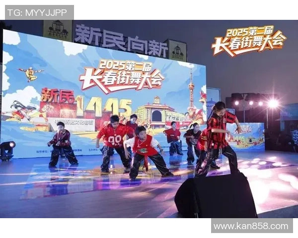 重庆街舞队实力强劲荣登全国街舞比赛经验排行榜第四名