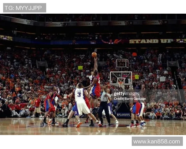 2007年湖人与太阳季后赛激战回顾：经典对决与历史瞬间的重温