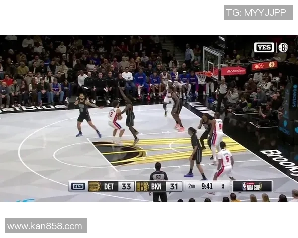 2017年NBA季后赛篮网对决热火的精彩瞬间与战术分析