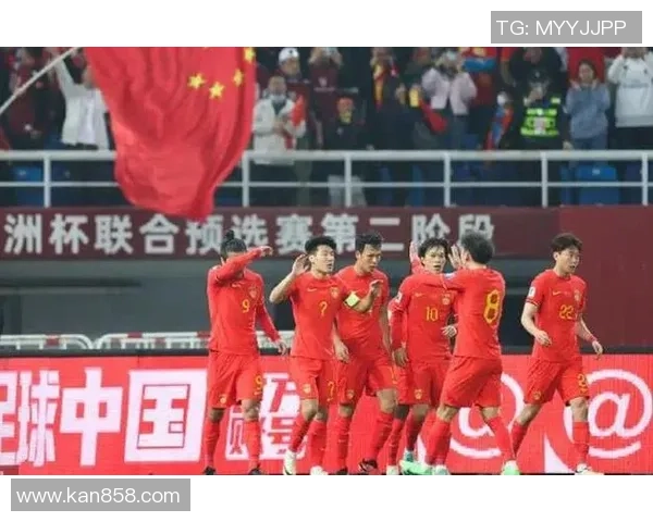 中国队在97世预赛对阵伊朗的激烈较量回顾与分析