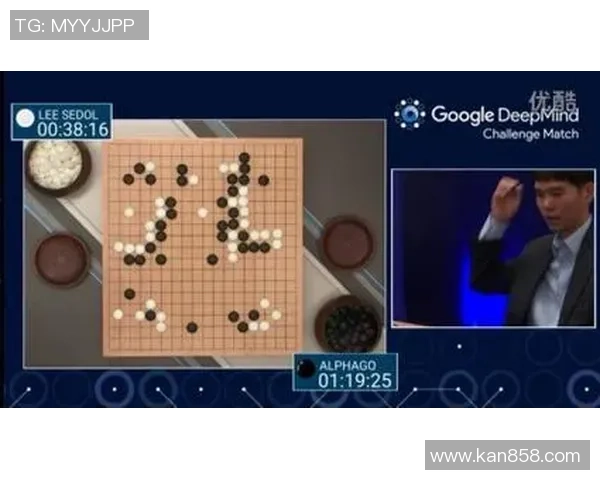 人工智能与人类智慧的巅峰对决：AlphaGo挑战李世石的精彩视频回顾
