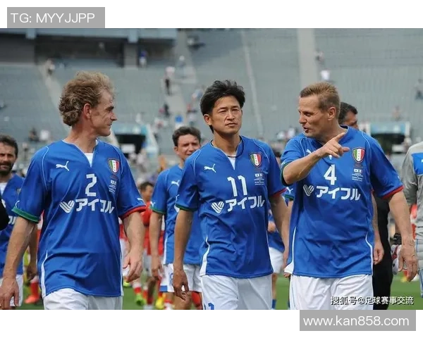 冈山绿雏与横滨FC激战正酣谁能在这场较量中笑到最后