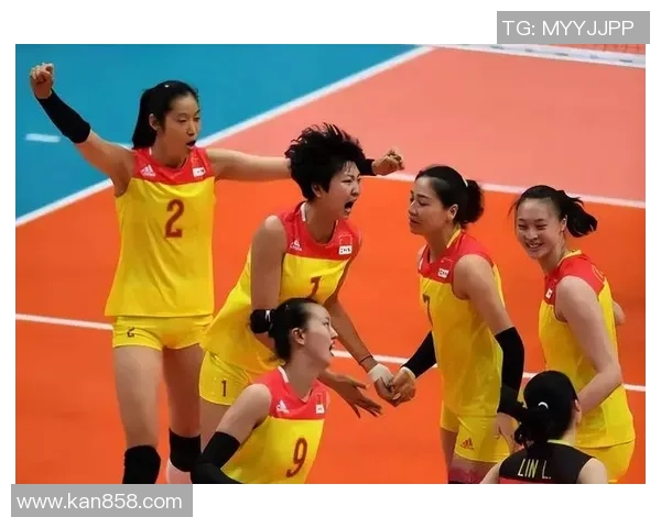 北京排球队心理素质分析与提升策略研究