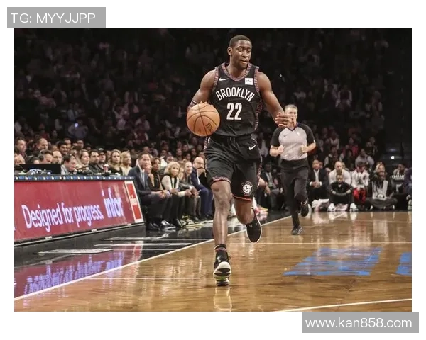 卡里斯勒韦尔在NBA赛场上的崛起与未来发展展望