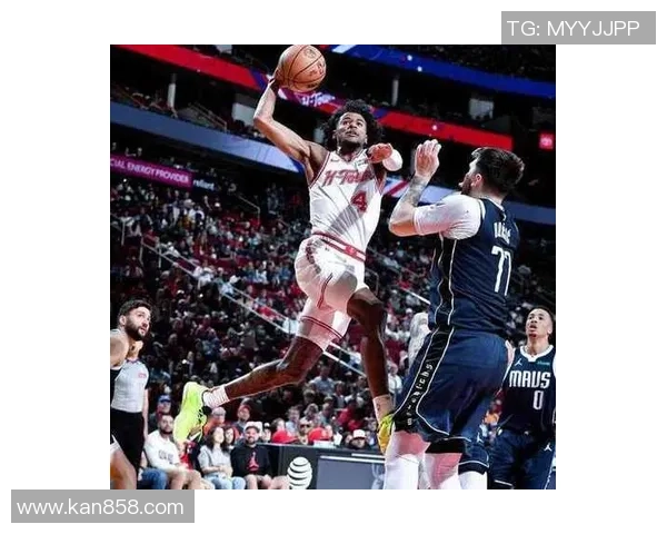 小贾巴里史密斯：新星崛起与未来篮球发展的无限可能